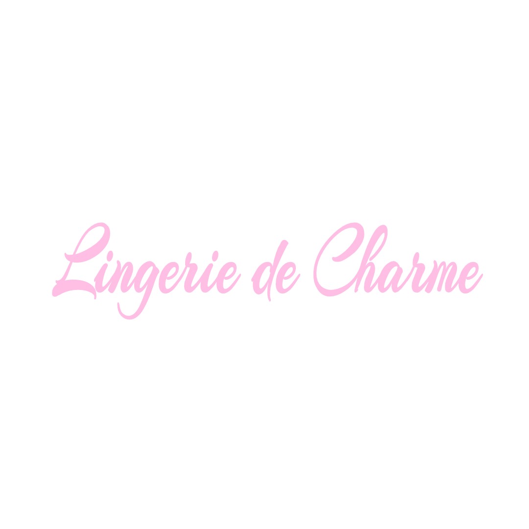 LINGERIE DE CHARME LOUVILLIERS-LES-PERCHE